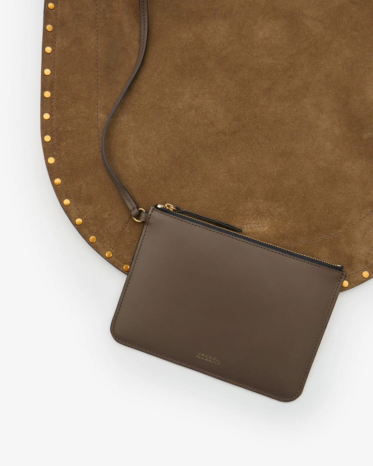 Oskan Hobo Soft bag - Image 5