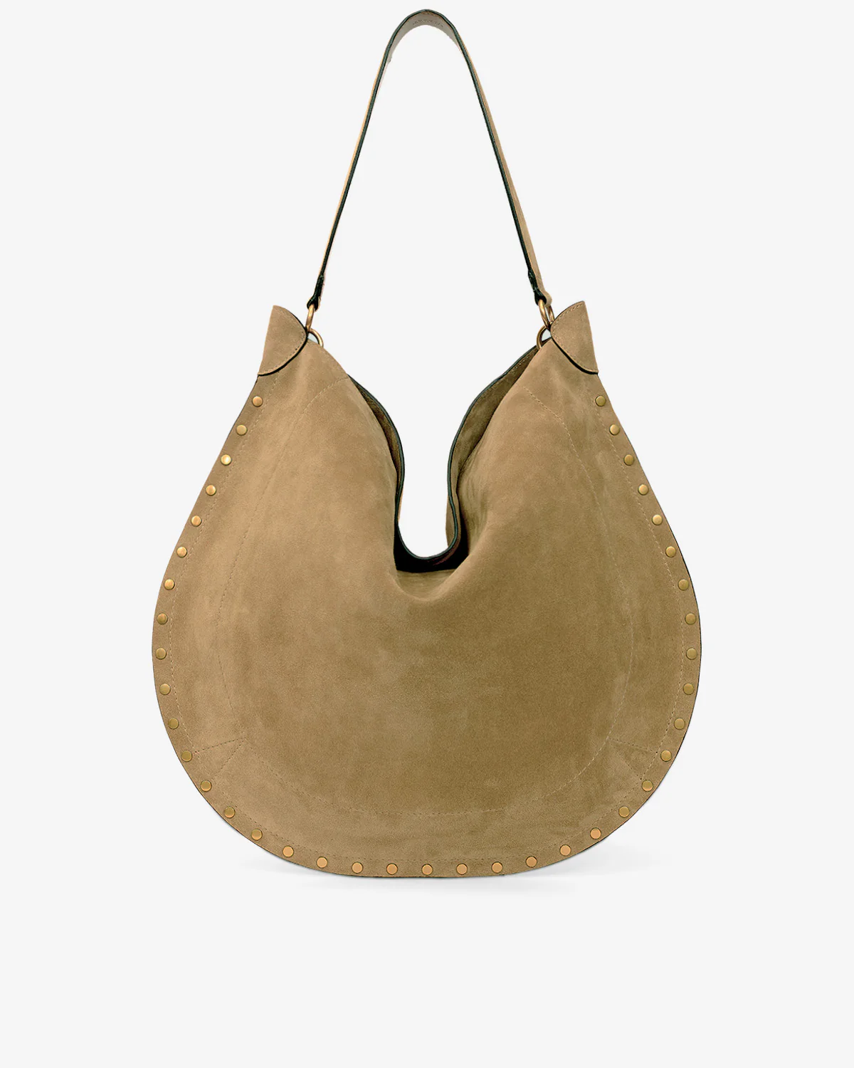 OSKAN HOBO SOFT BAG - Image 2