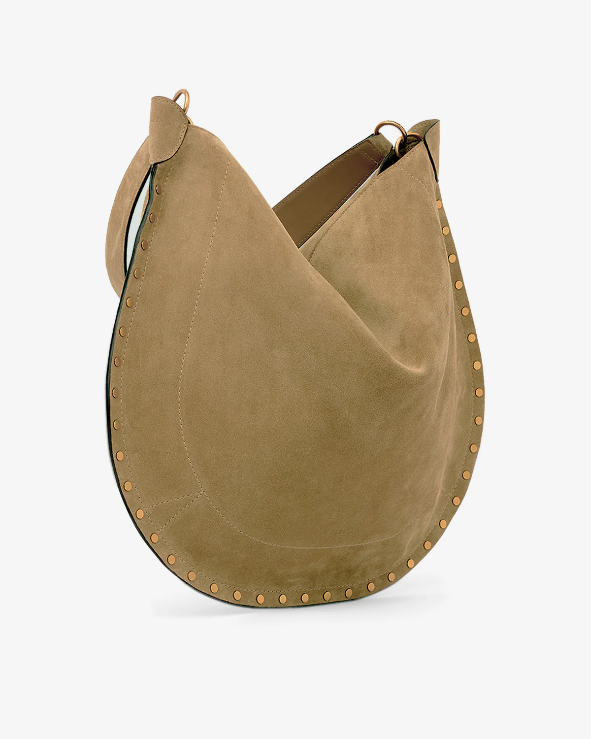 OSKAN HOBO SOFT BAG - Image 3