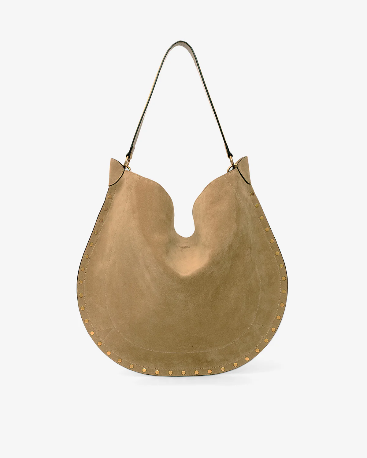OSKAN HOBO SOFT BAG - Image 6