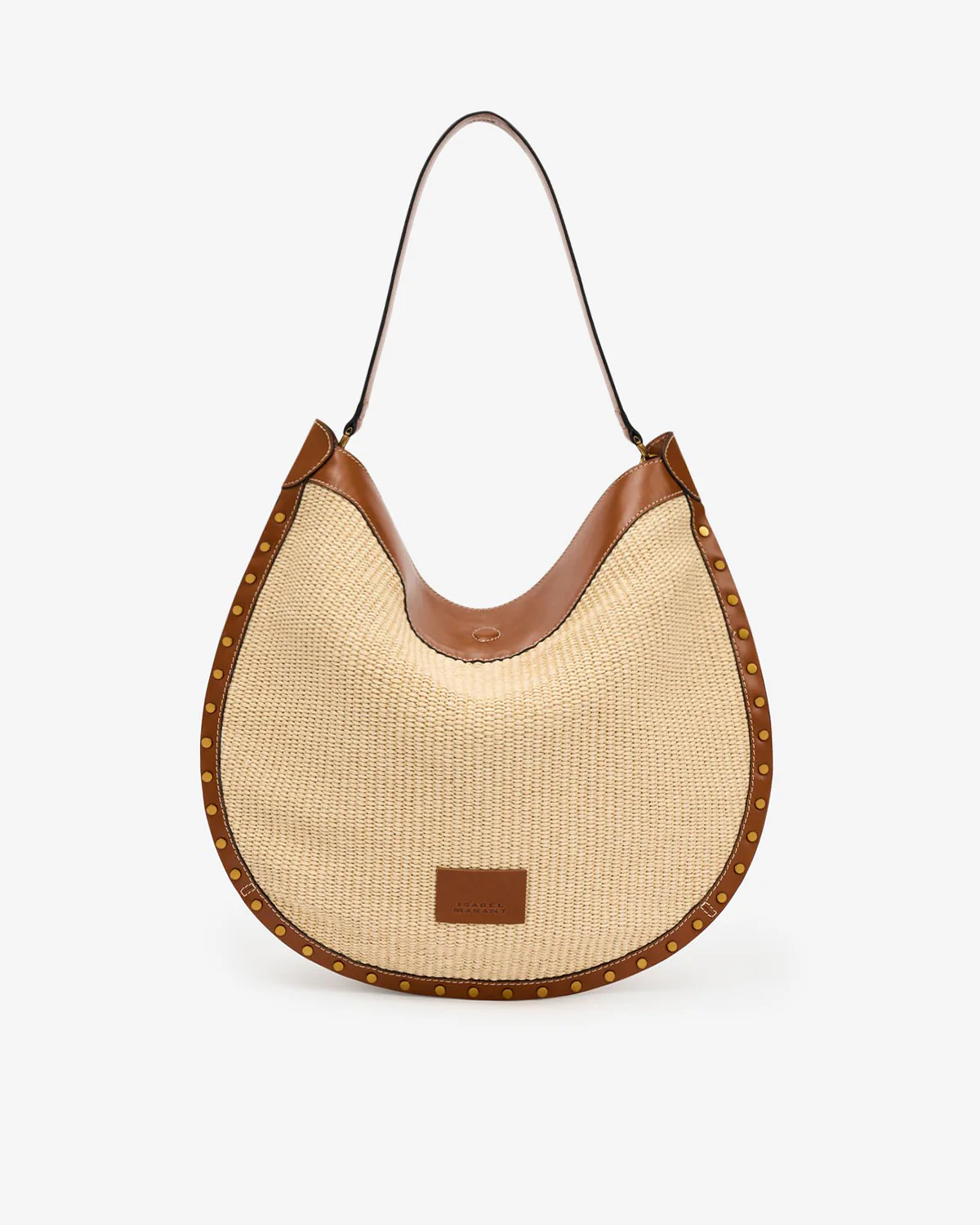 Oskan Hobo Soft Bag