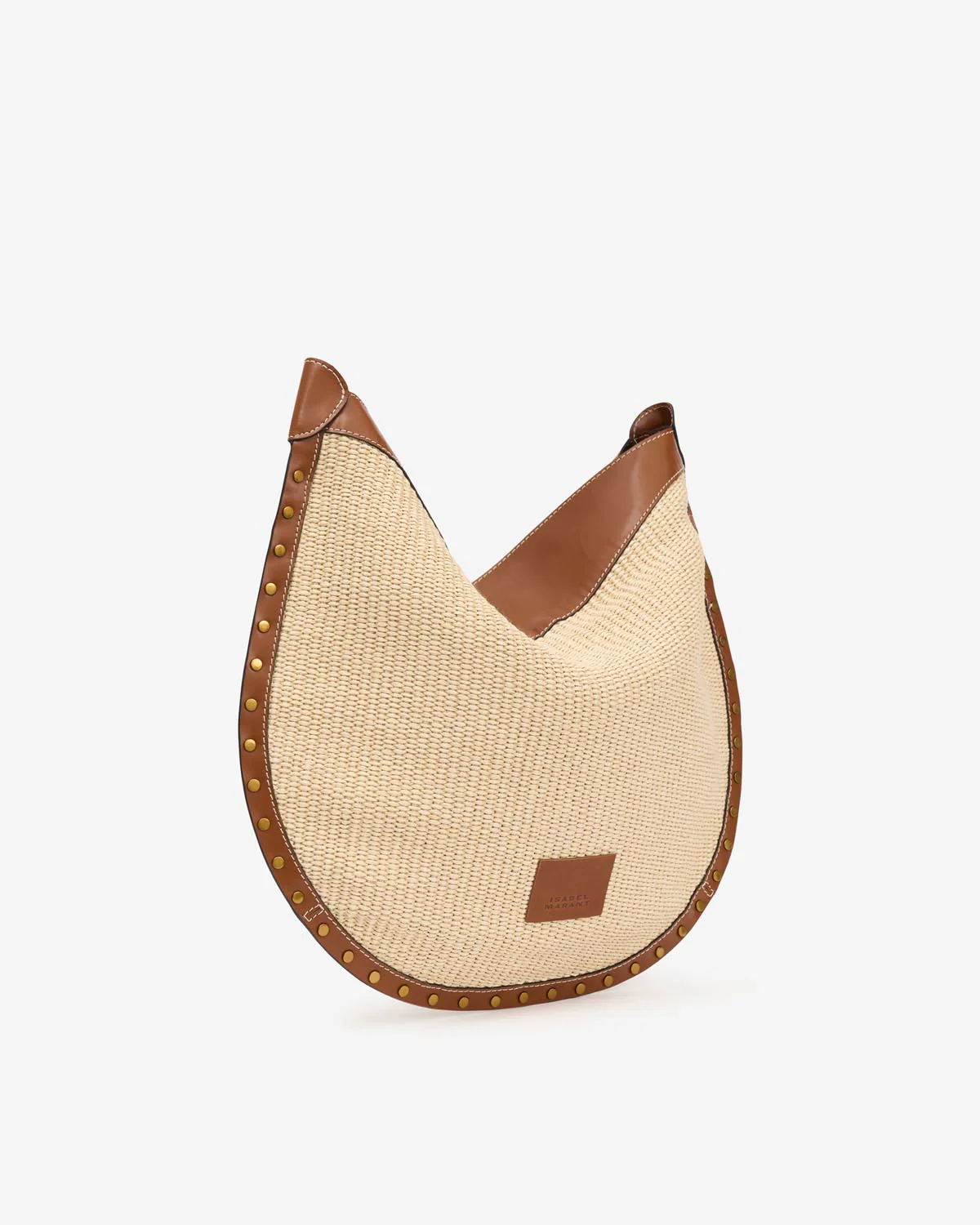 Oskan Hobo Soft Bag - Image 2
