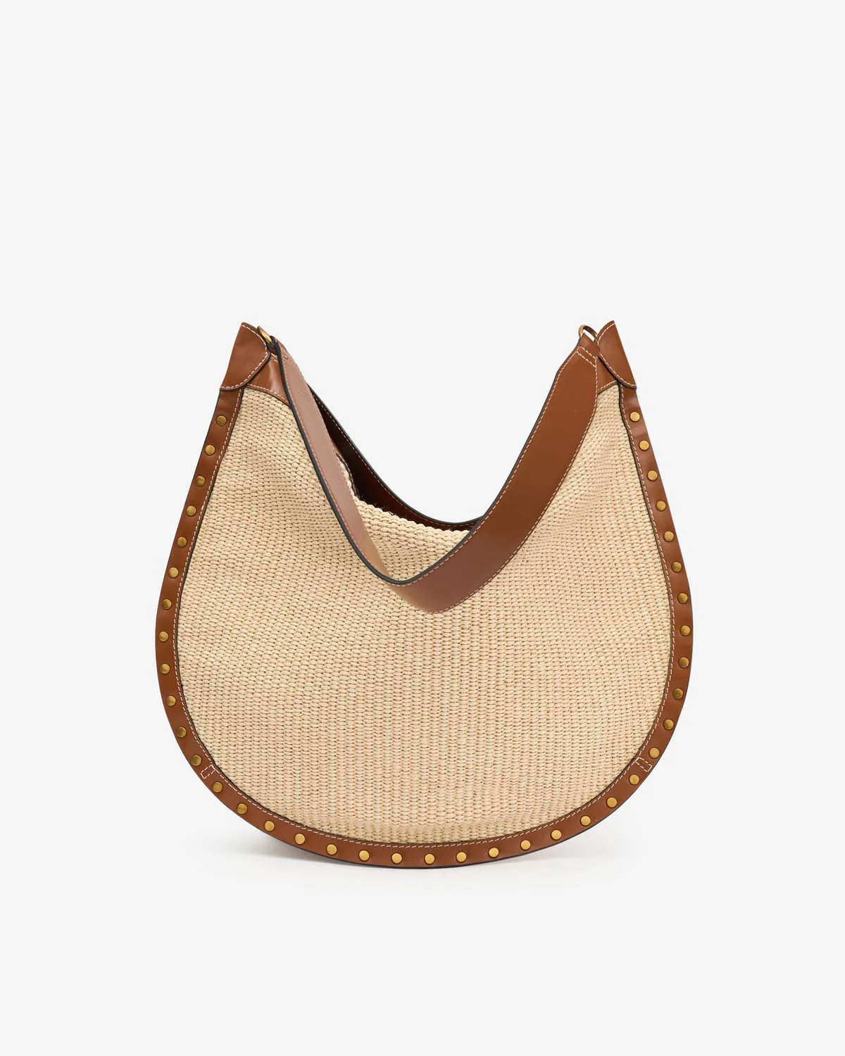 Oskan Hobo Soft Bag - Image 3