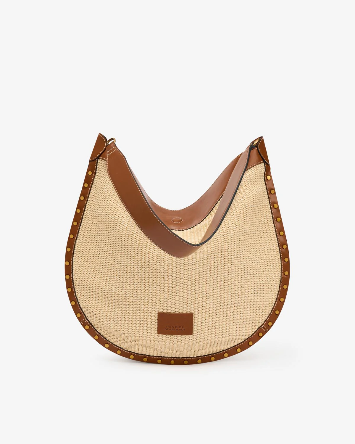 Oskan Hobo Soft Bag - Image 4