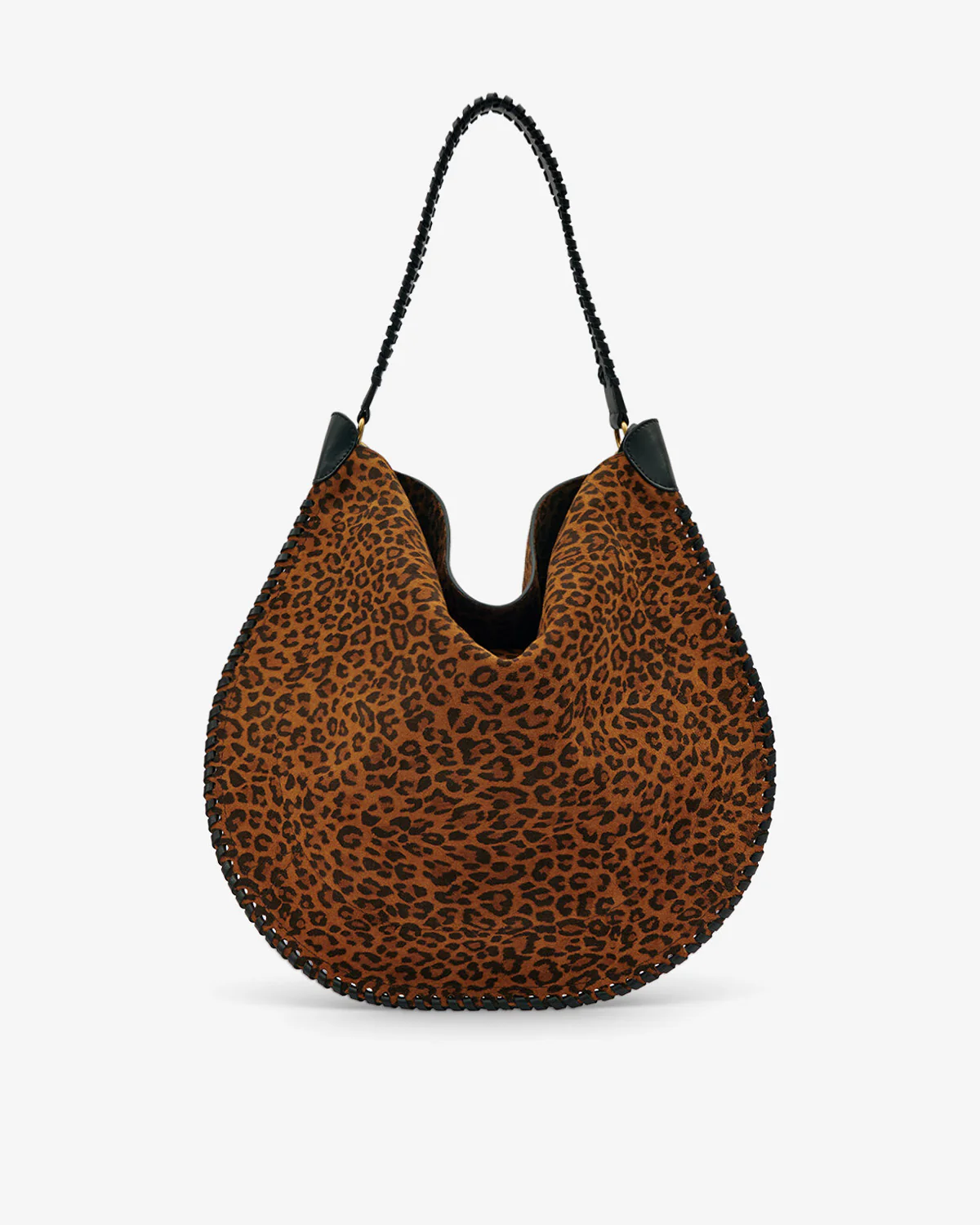 OSKAN HOBO SOFT BAG - Image 5