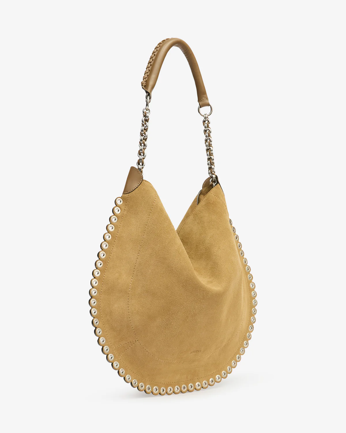 OSKAN HOBO SOFT SHOULDER BAG