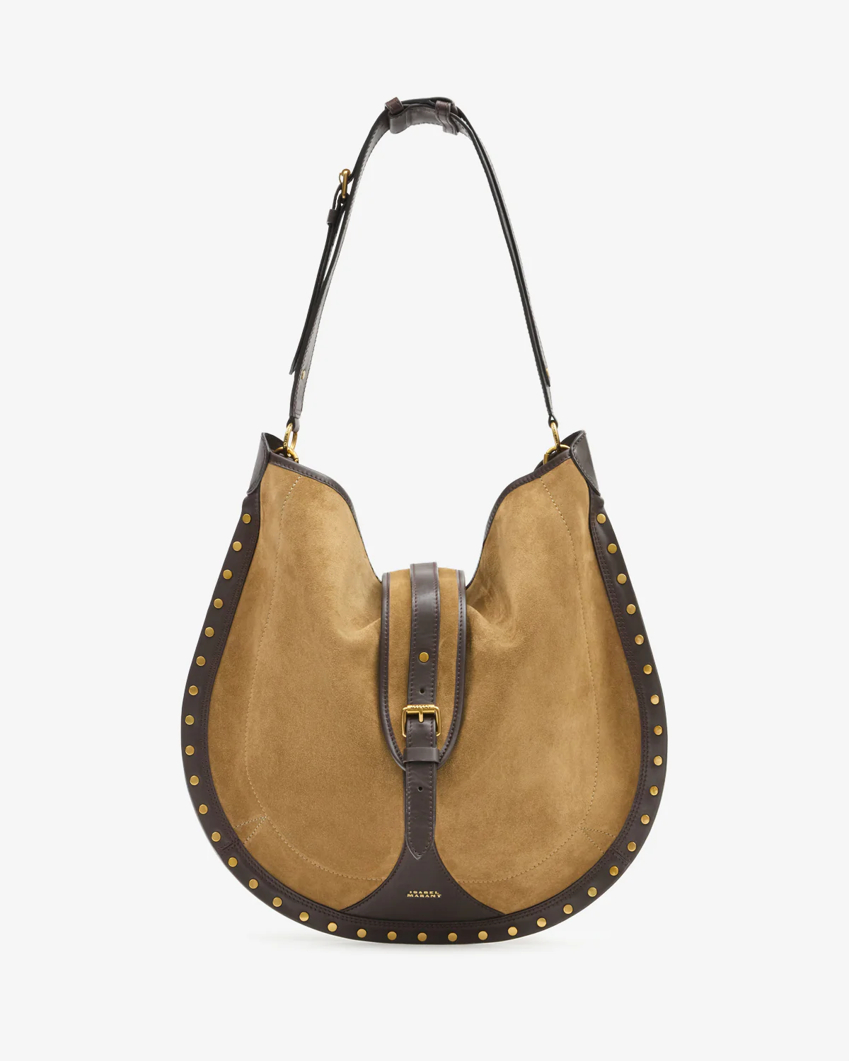 OSKAN HOBO SOFT BAG