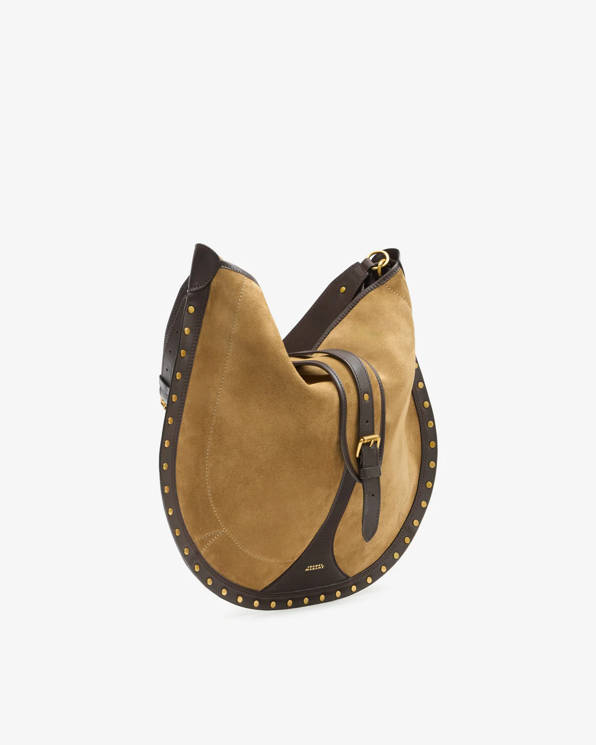 OSKAN HOBO SOFT BAG - Image 2