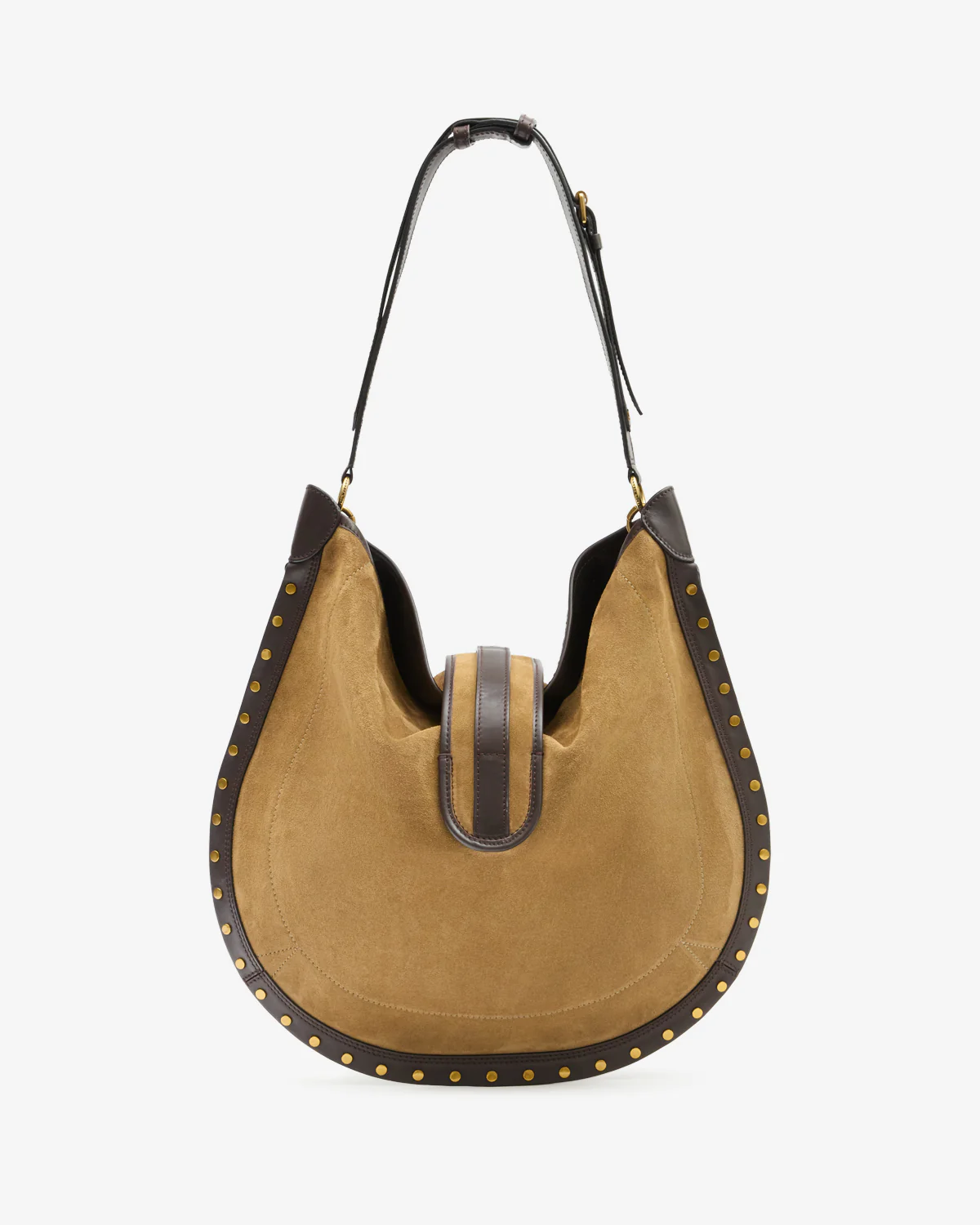OSKAN HOBO SOFT BAG - Image 3