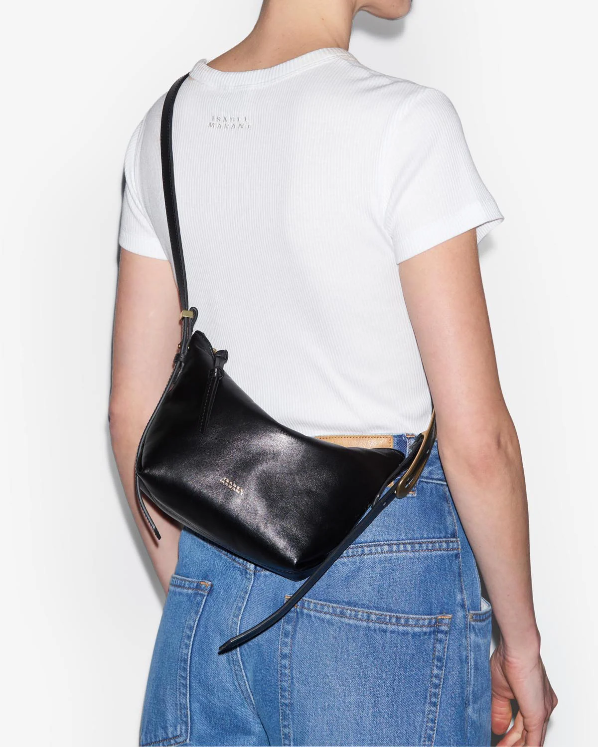 Leyden Mini bag - Image 3