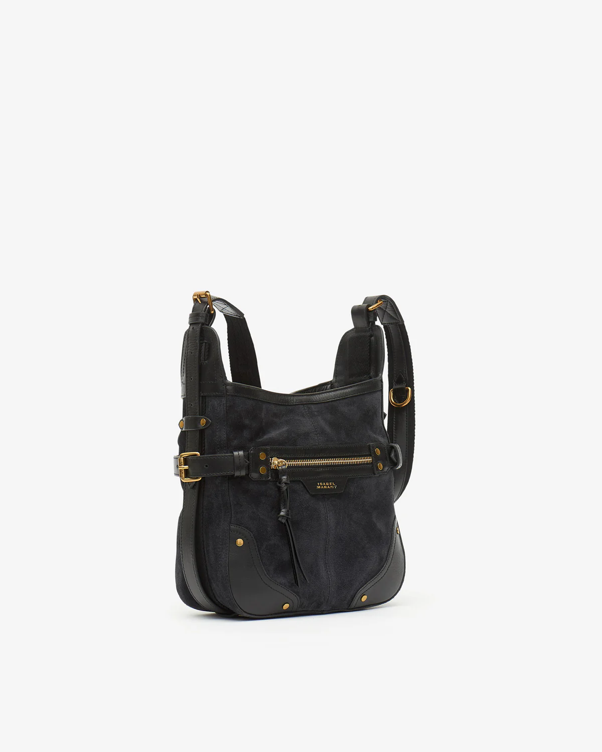Sierra Hobo S bag - Image 2