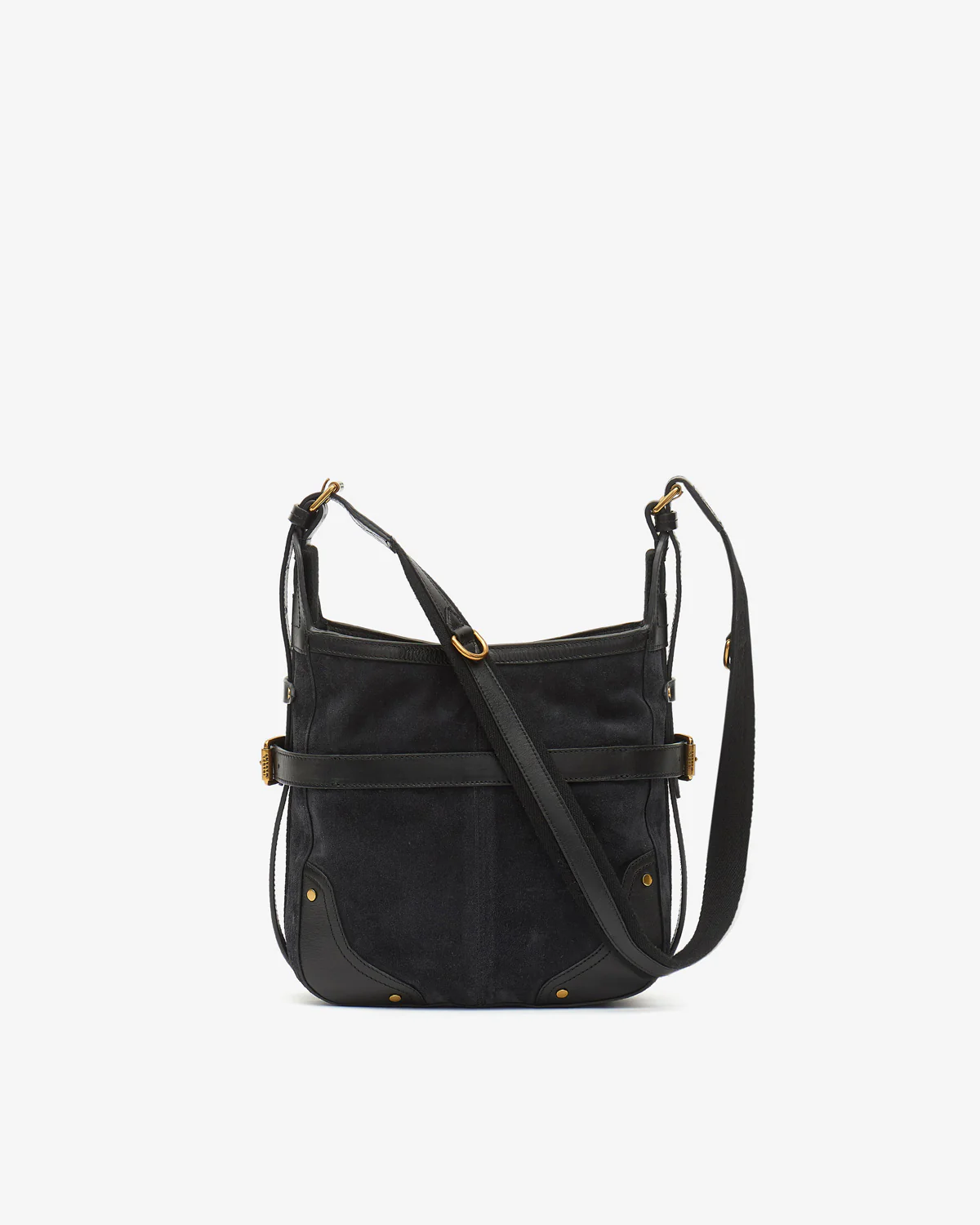 Sierra Hobo S bag - Image 3