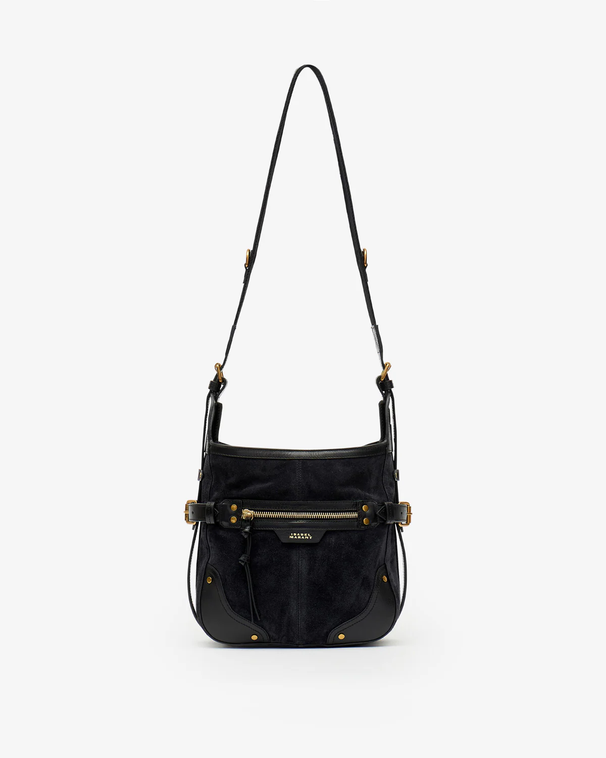 Sierra Hobo S bag - Image 5