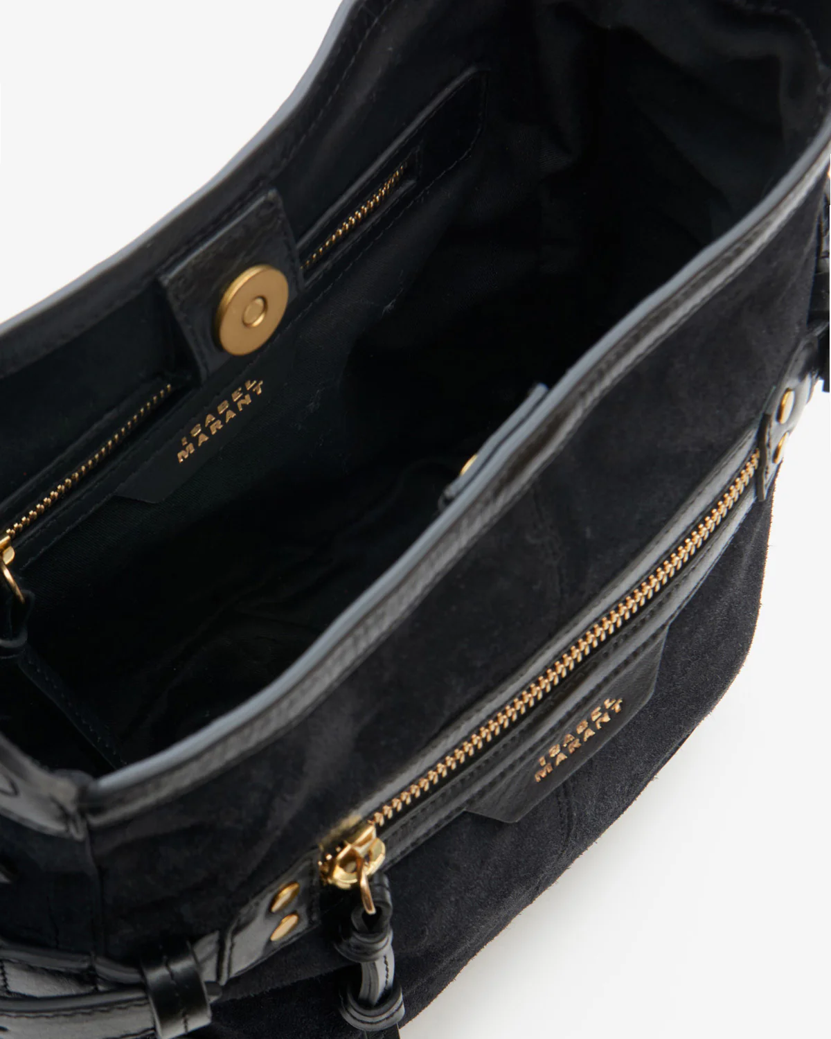 Sierra Hobo S bag - Image 6