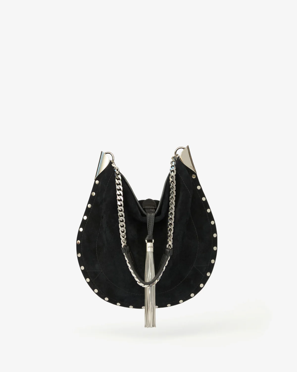 OSKAN TASSEL BAG - Image 2