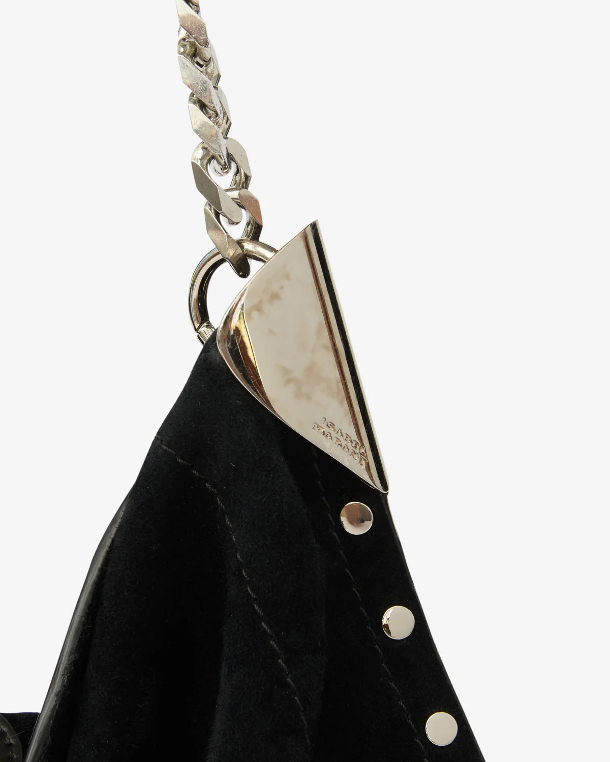 OSKAN TASSEL BAG - Image 4