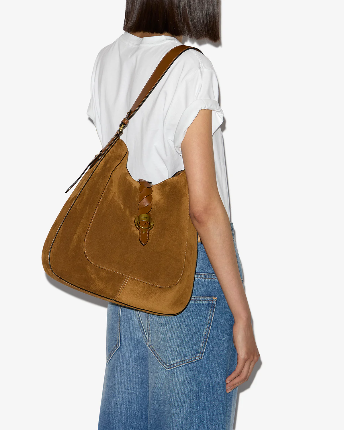 ALTAY HOBO BAG - Image 4