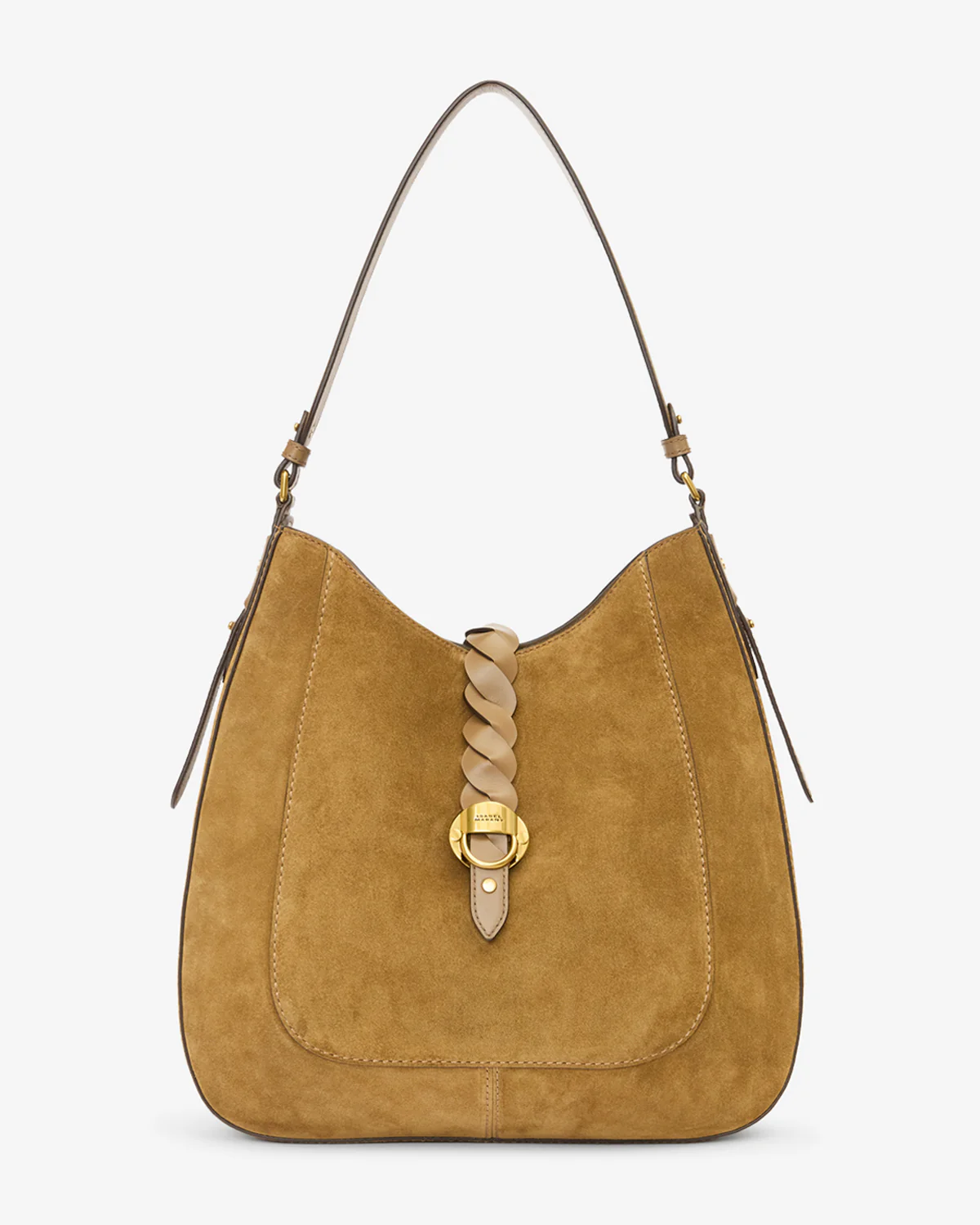 ALTAY HOBO SHOULDER BAG - Image 3