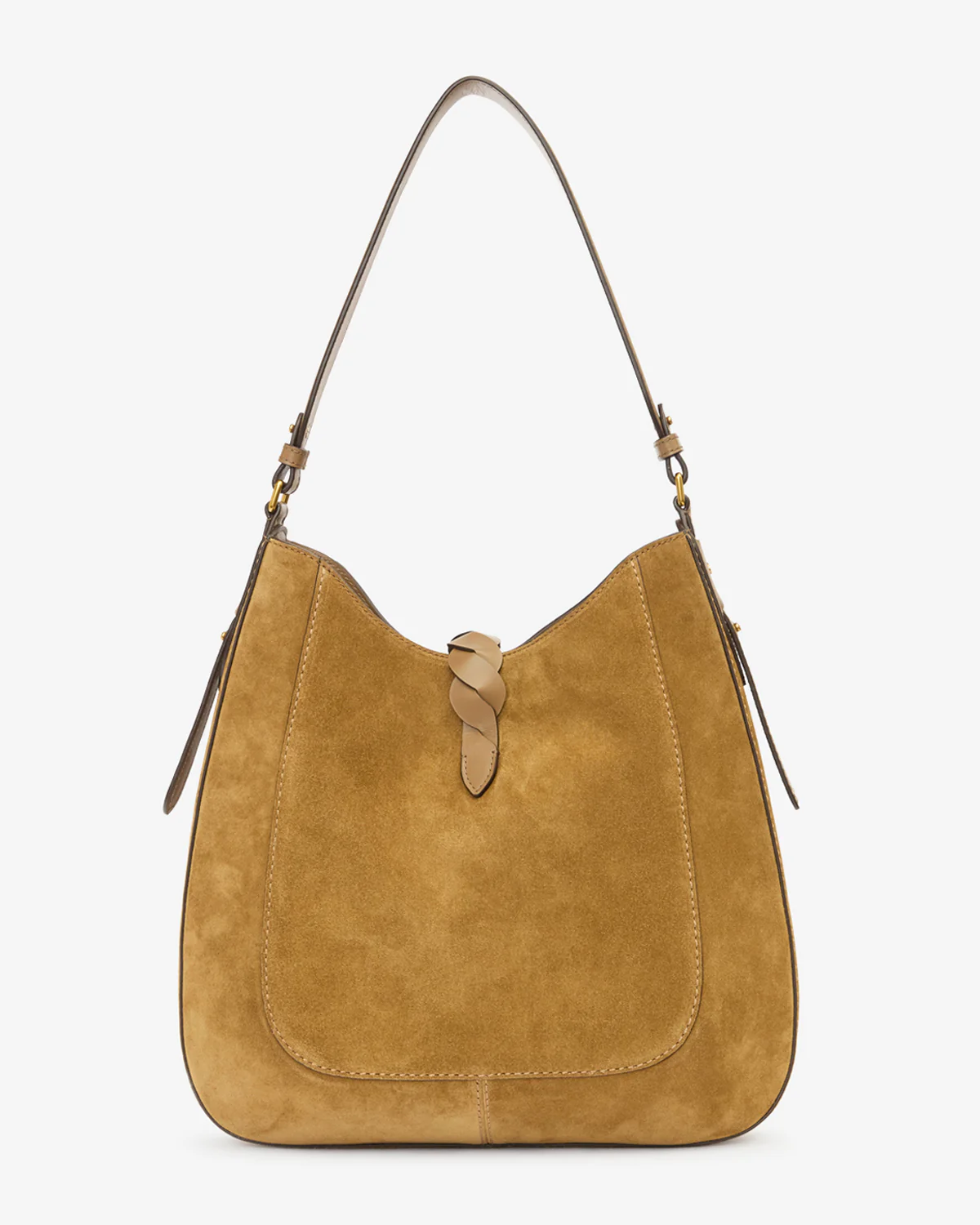 ALTAY HOBO SHOULDER BAG - Image 4