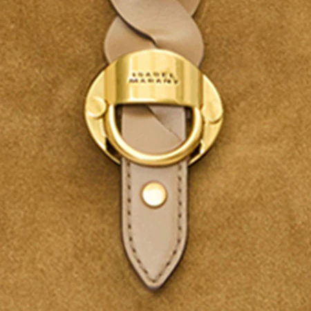 ALTAY HOBO SHOULDER BAG - Image 5