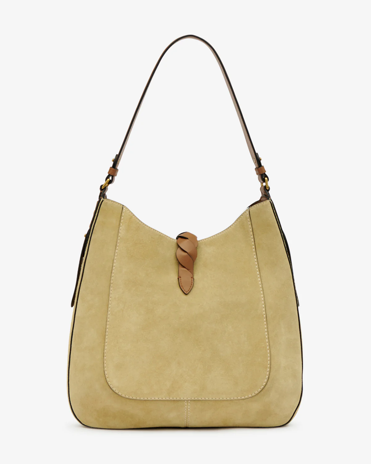 ALTAY HOBO BAG - Image 4