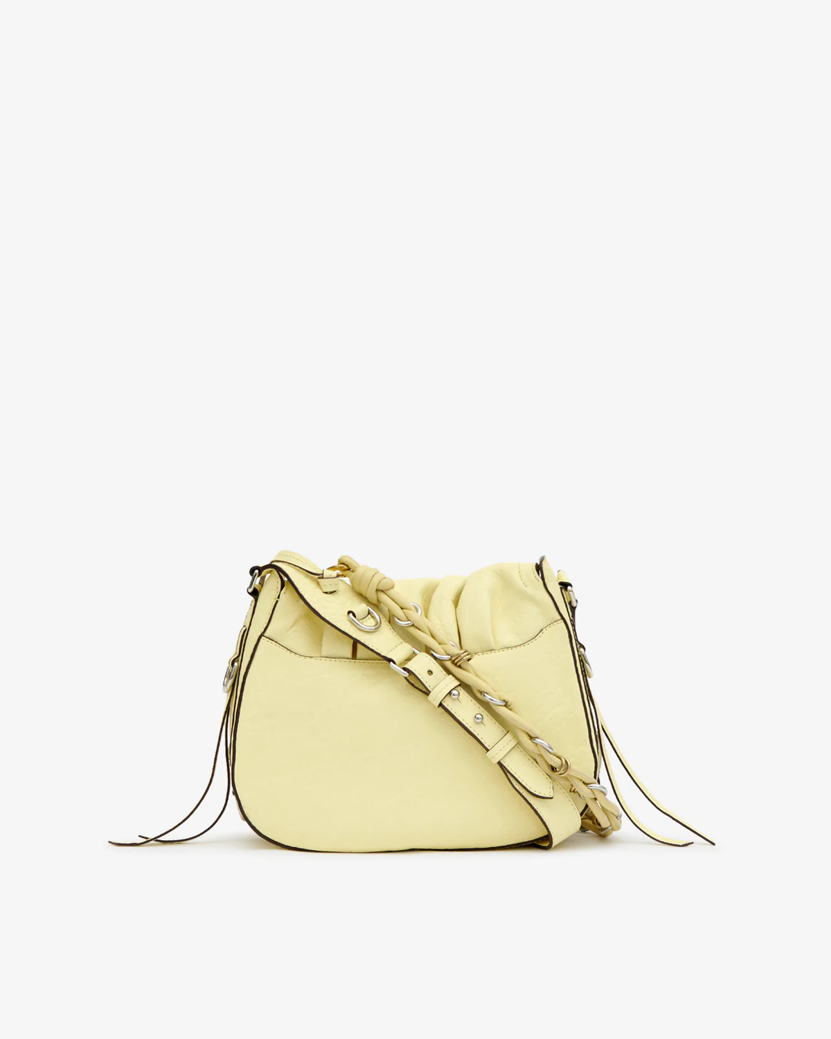BOLTON SHOULDER BAG - Image 5