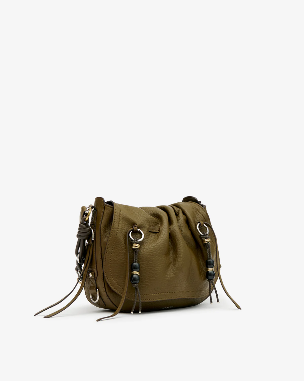 BOLTON SHOULDER BAG - Image 2