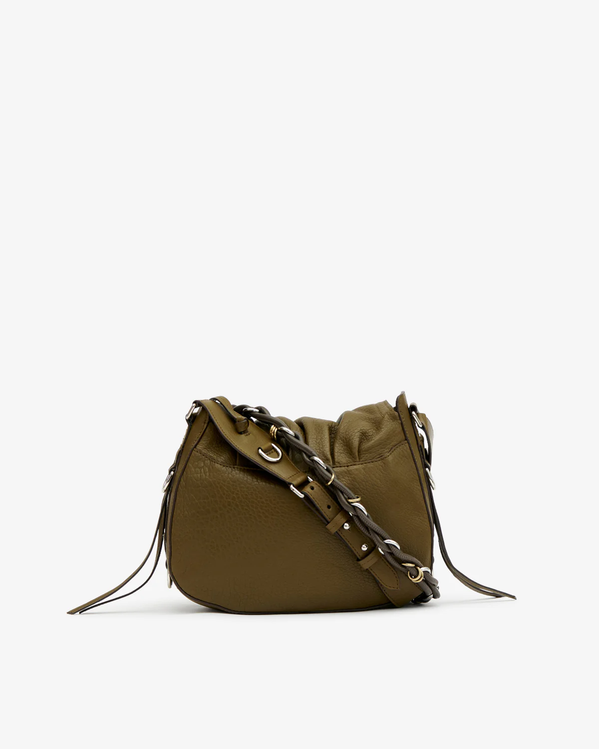 BOLTON SHOULDER BAG - Image 5