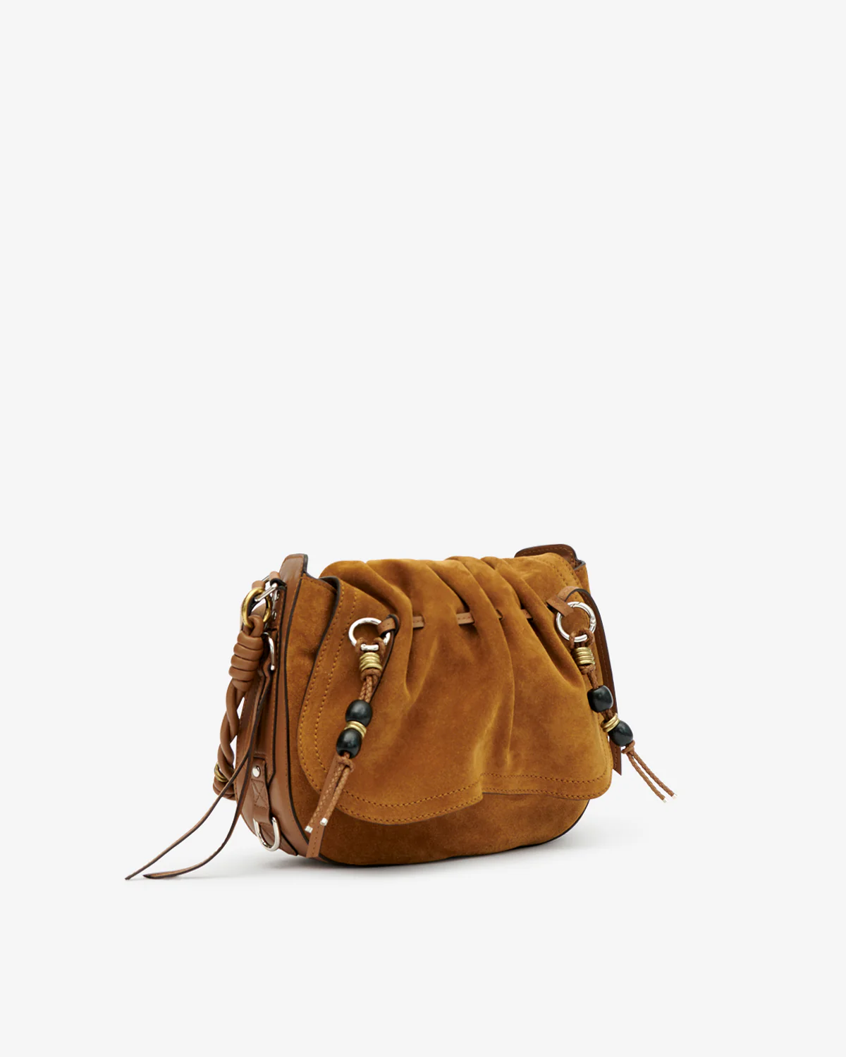 BOLTON SHOULDER BAG - Image 2