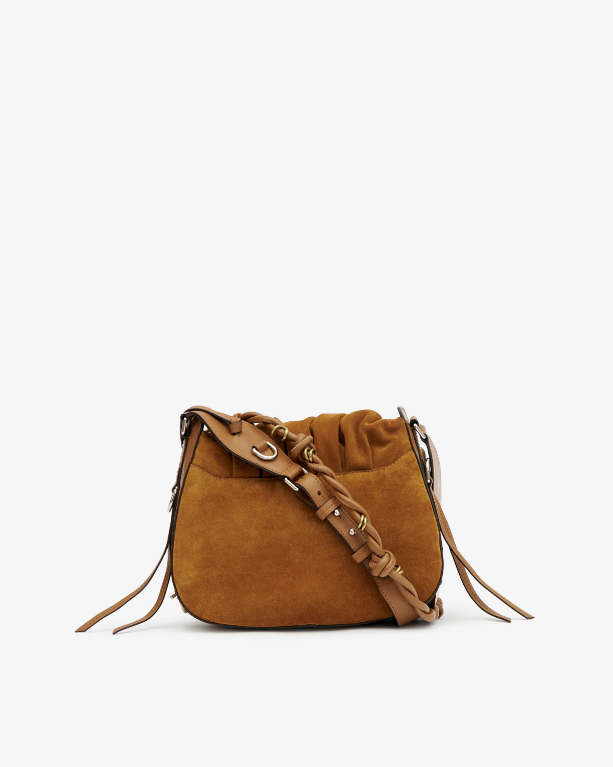 BOLTON SHOULDER BAG - Image 5
