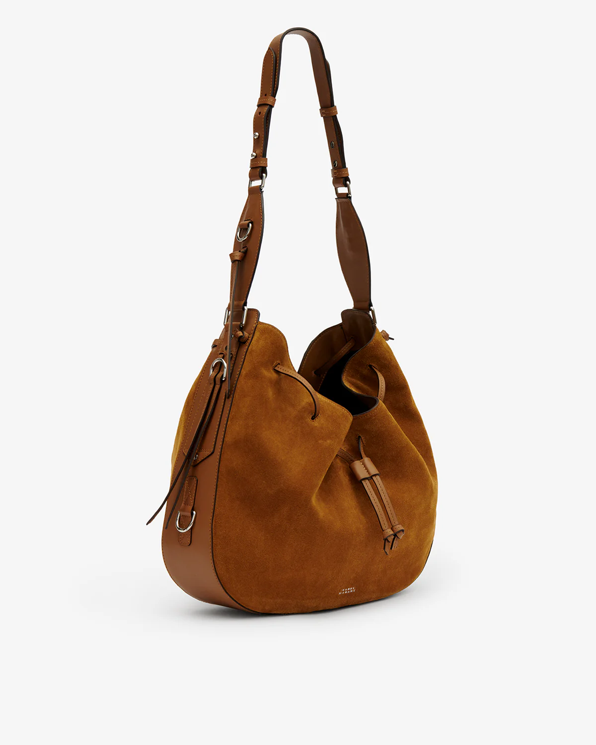 BOLTON HOBO SHOULDER BAG - Image 2
