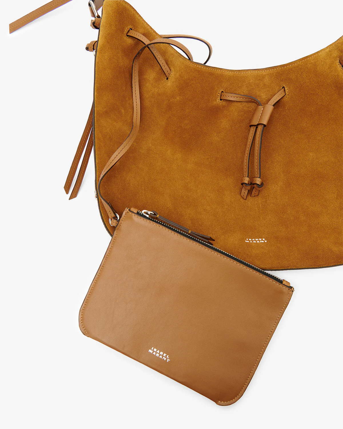 BOLTON HOBO SHOULDER BAG - Image 3