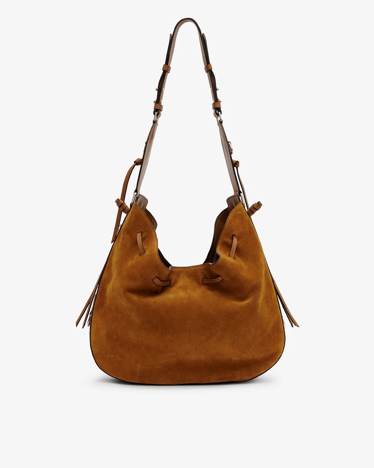 BOLTON HOBO SHOULDER BAG - Image 4