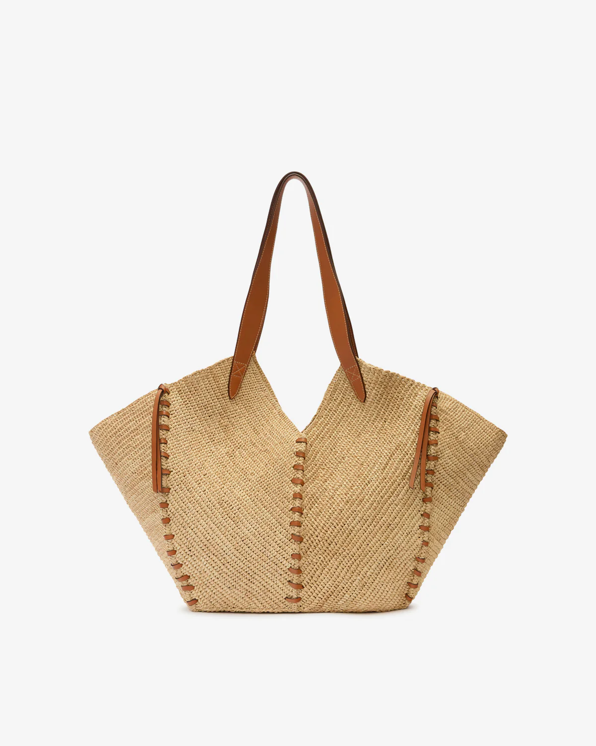 TAMPA TOTE SHOULDER BAG - Image 3