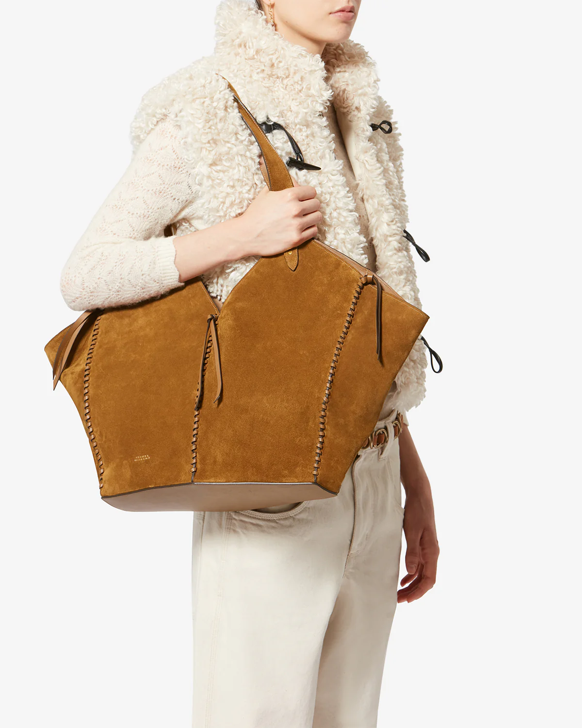 TAMPA TOTE SHOULDER BAG - Image 2
