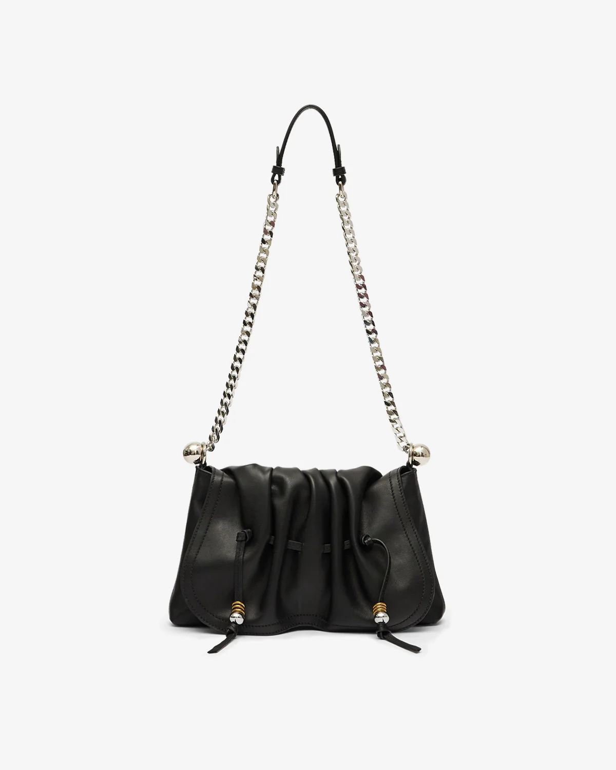 BOLTON POUCH BAG