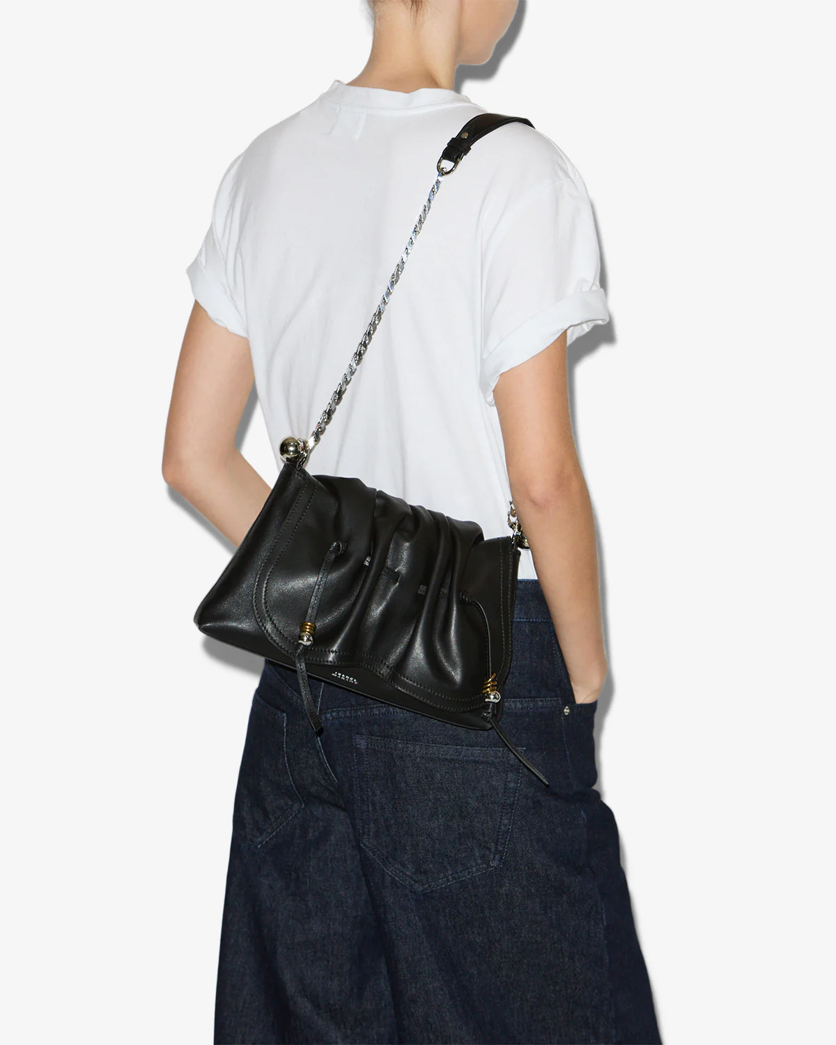 BOLTON POUCH BAG - Image 12