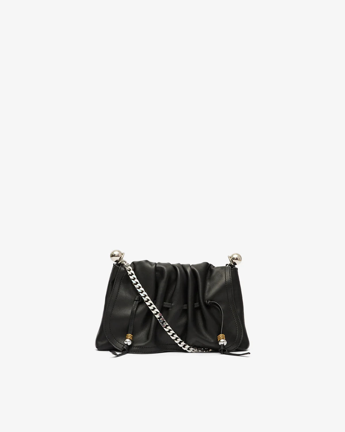 BOLTON POUCH BAG - Image 4