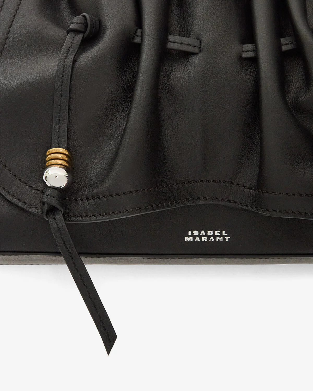 BOLTON POUCH BAG - Image 5