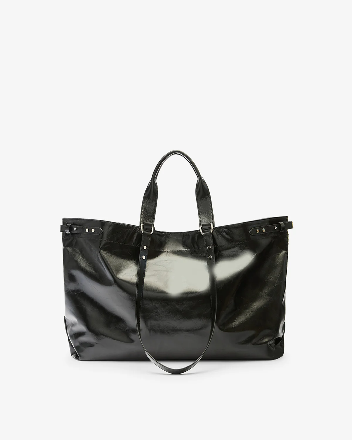 WINNA TOTE SHOULDER BAG - Image 3
