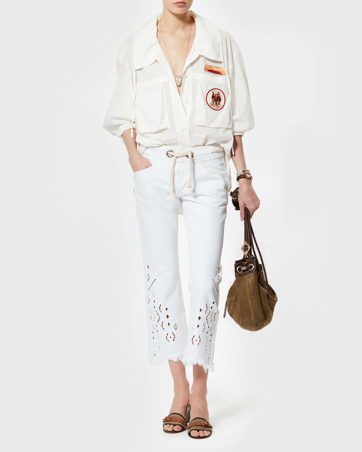 MAIA MEDIUM BAG - Image 7