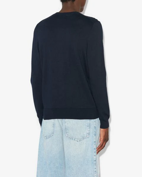 EVANS SWEATER - Image 2