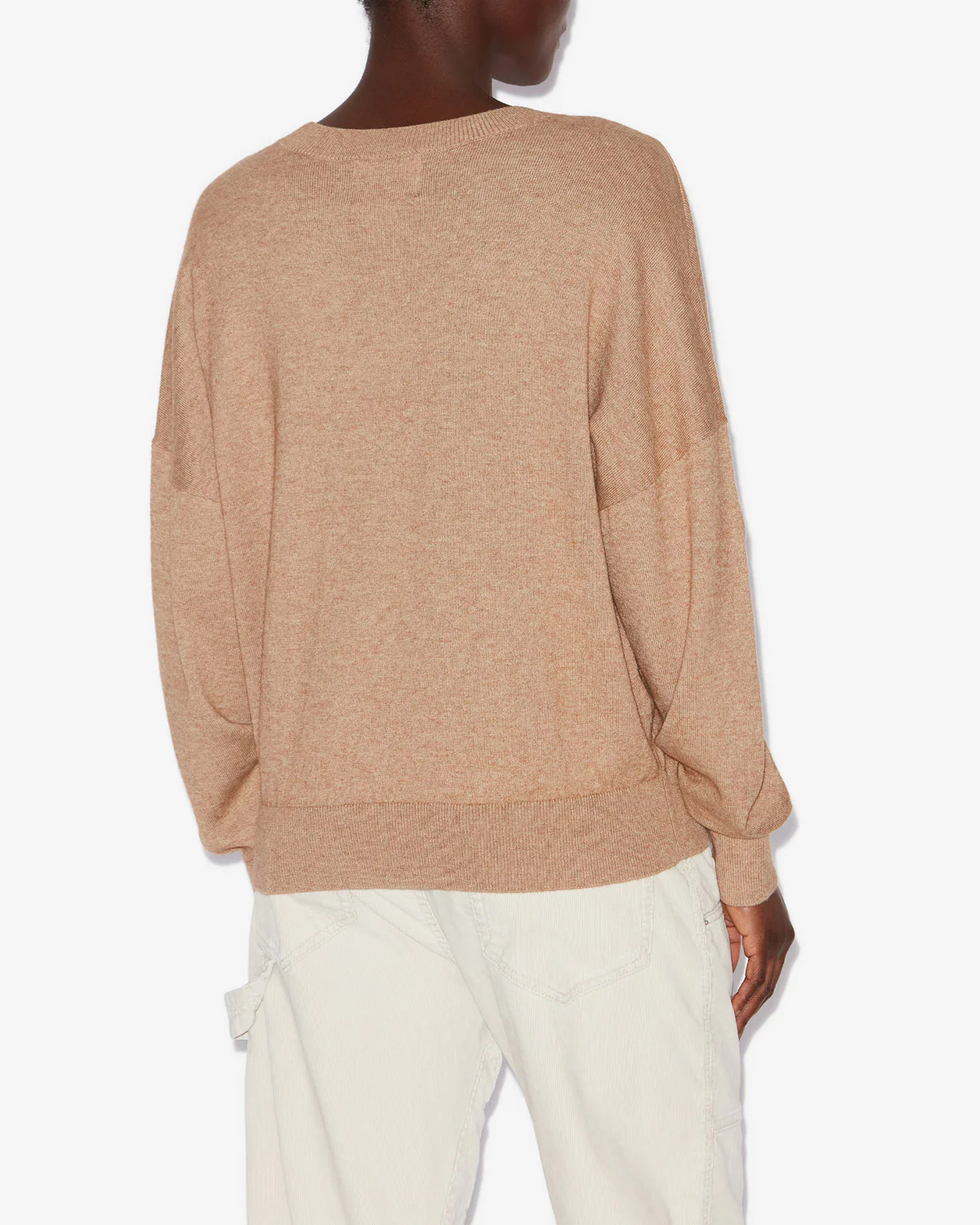 MARISANS SWEATER - Image 3