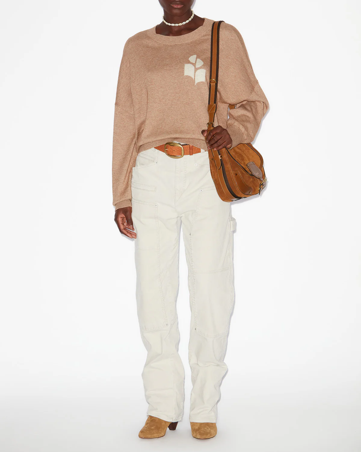 MARISANS SWEATER - Image 4