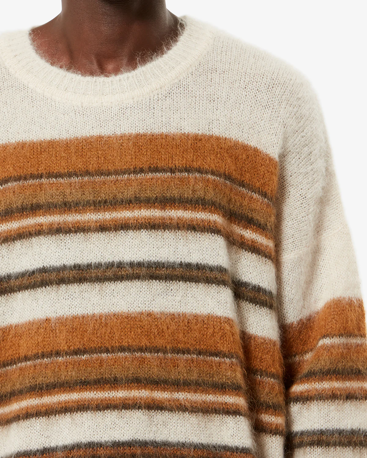 DRUSSELLH SWEATER - Image 2