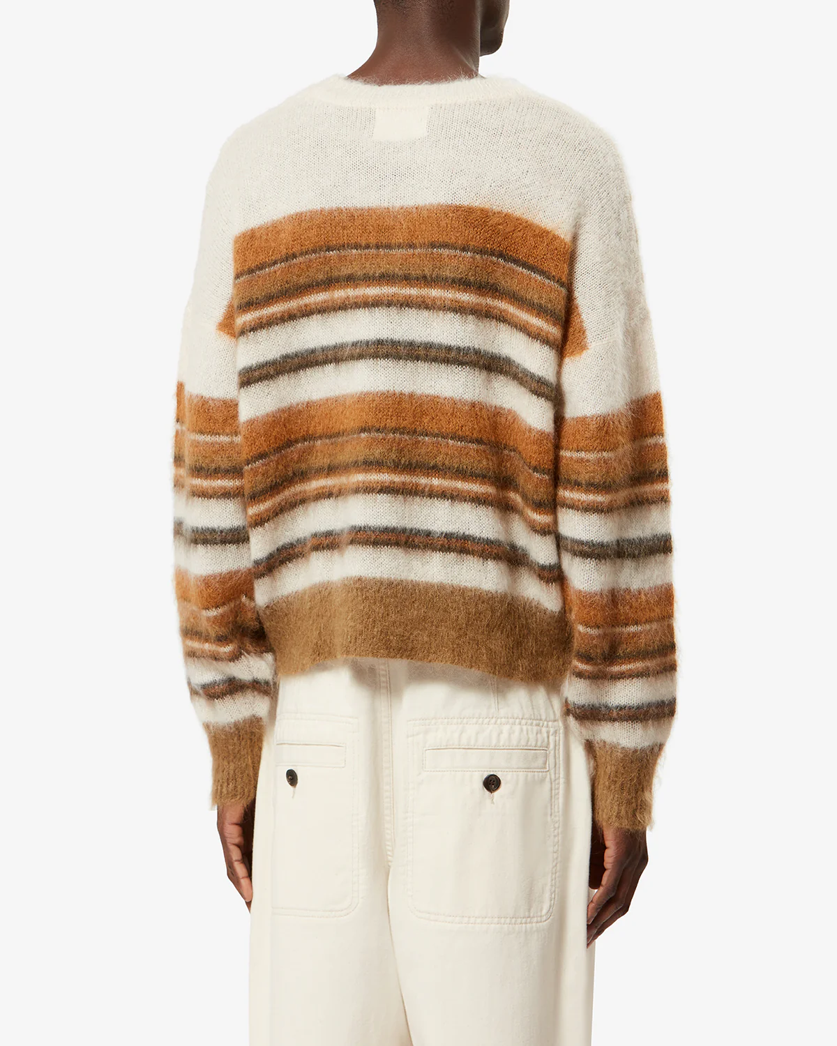 DRUSSELLH SWEATER - Image 3
