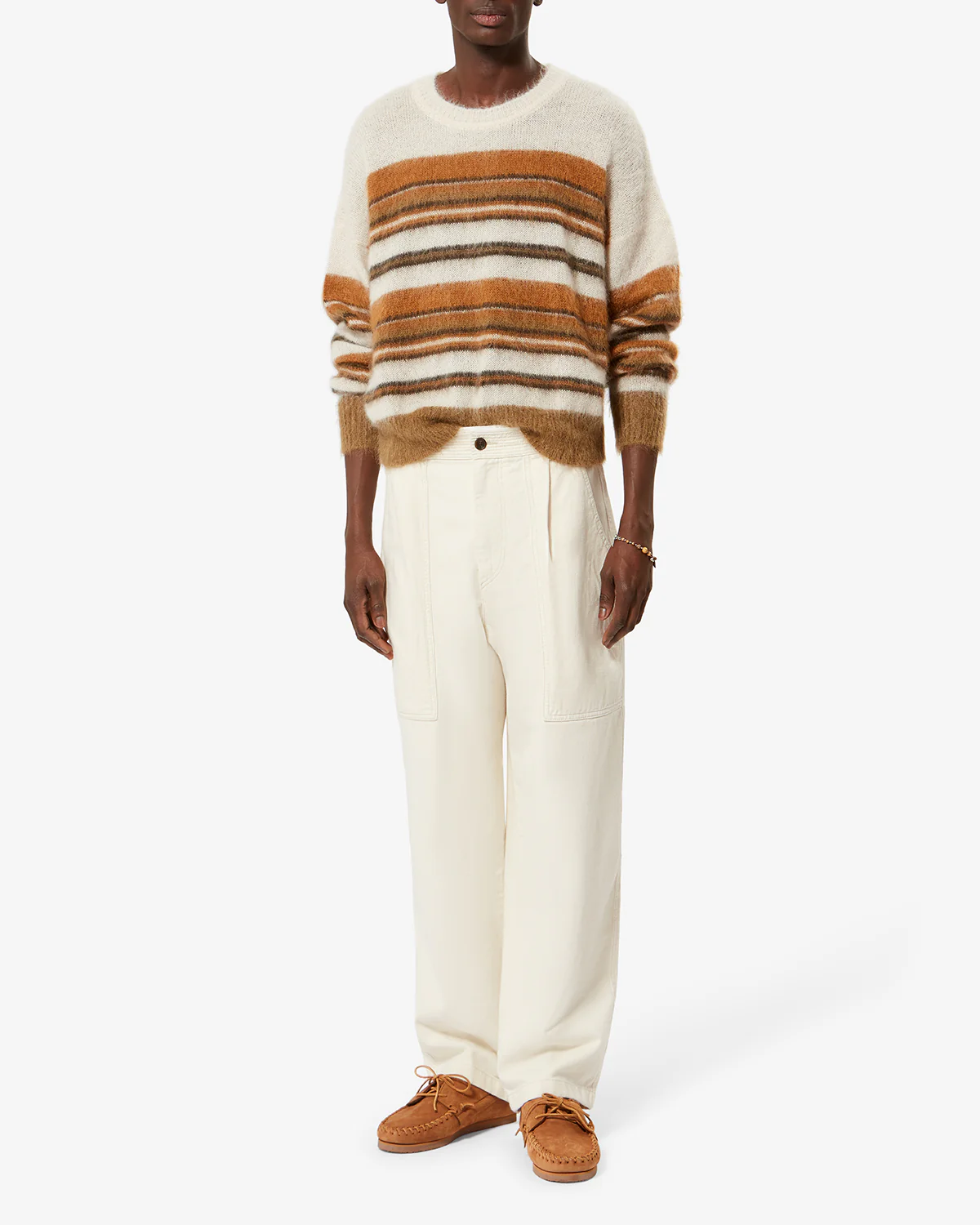 DRUSSELLH SWEATER - Image 4