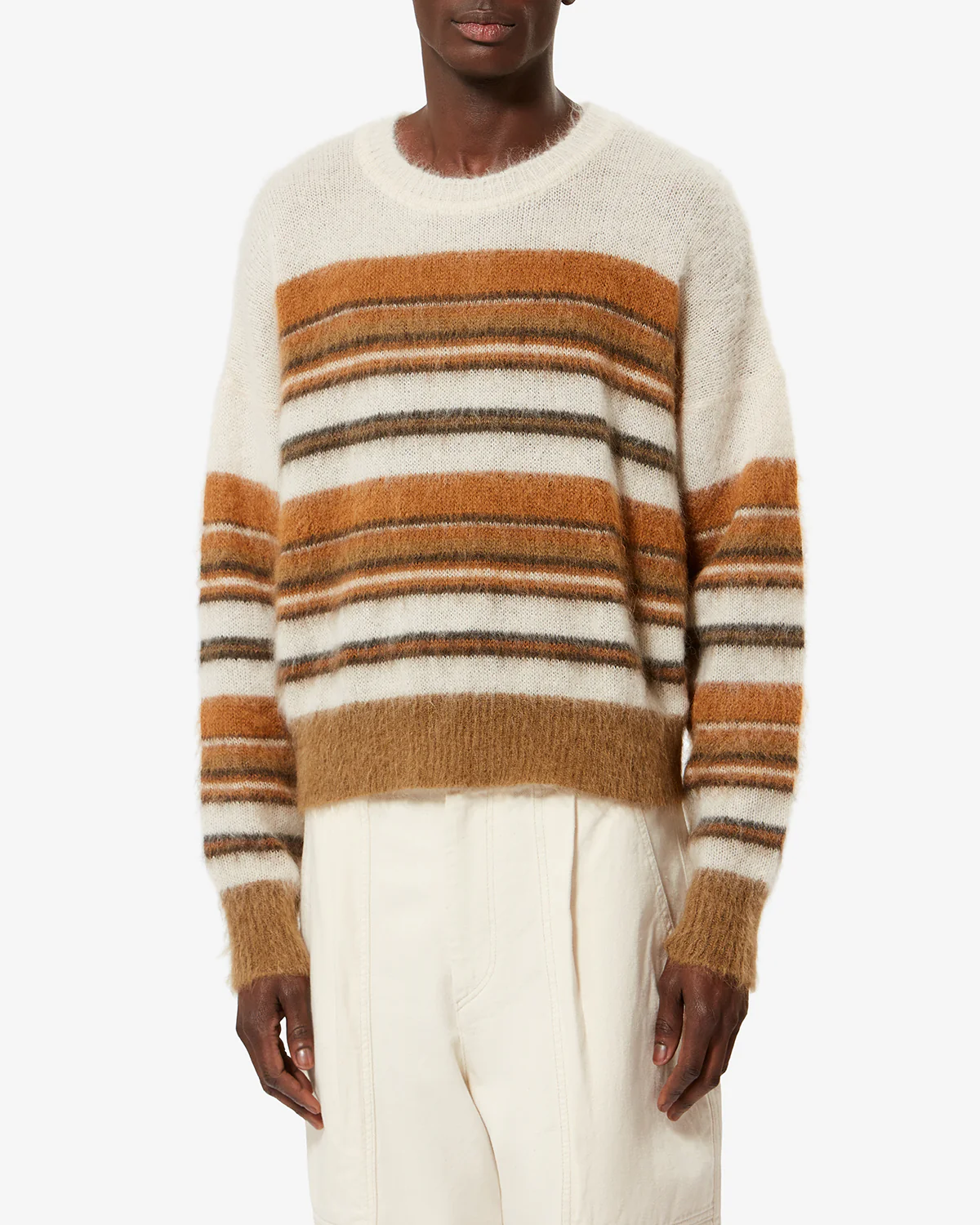 DRUSSELLH SWEATER - Image 5