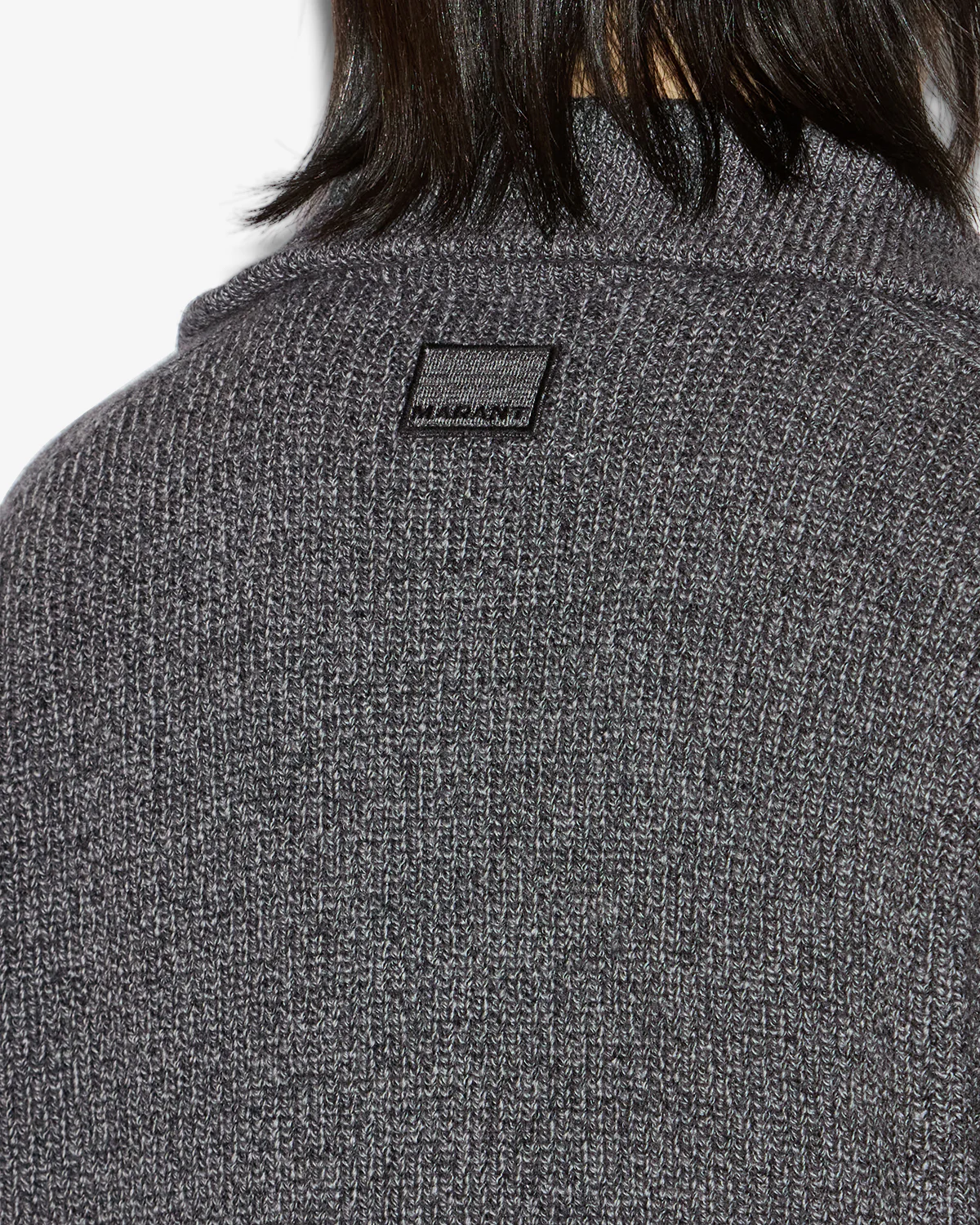 BENNY SWEATER - Image 2