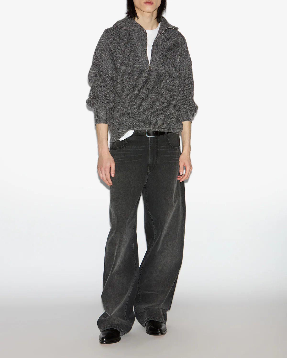 BENNY SWEATER - Image 4